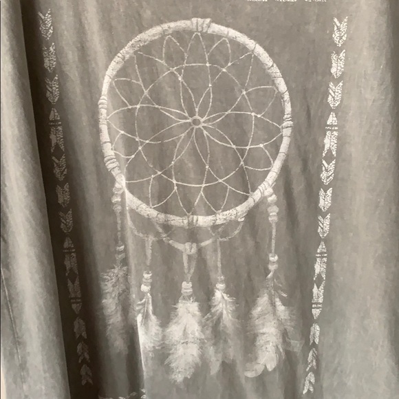 Green top - Picture 4 of 4